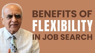 Benefits of Flexibility in Job Search | Career Launch Australia | WhatsApp +61 409 13 14 15