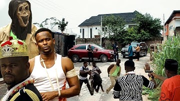 Wrong Place, Wrong Time, Deadly Consequences - 2025 Upload Nigerian Movie