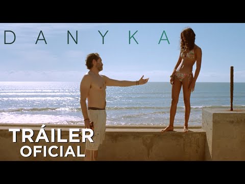 Danyka trailer