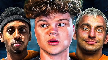 When Degenerate Streamers Get Desperate for Views