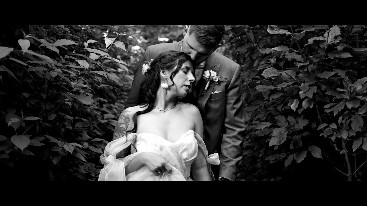 Patrycja & Mateusz - Cicha 23 Event Place