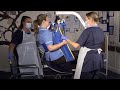 Moving and Handling - Training Video - Complete Care West Yorkshire