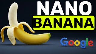 Google's Nano Banana DESTROYS Every AI Image generator (14 INSANE Examples)