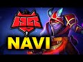 NAVI vs HellRaisers - CIS GRAND FINAL - WeSave! Charity Play DOTA 2