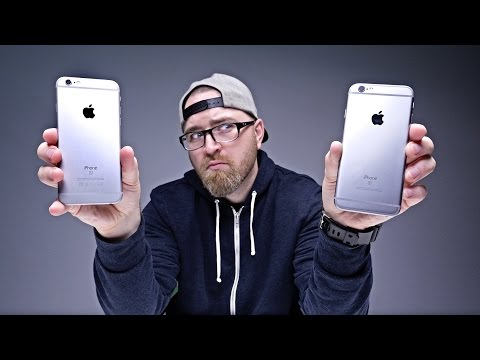 How To Spot A Fake iPhone