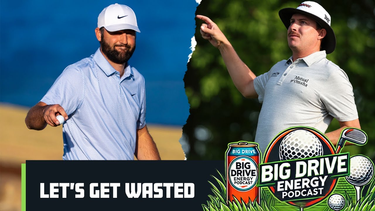 Can Anyone Beat Scottie Scheffler at the Waste Management Phoenix Open?