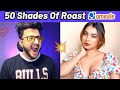 50 shades of roast  omegle funny  omegle prank  omegle indiaroasting on omegle muditomegle