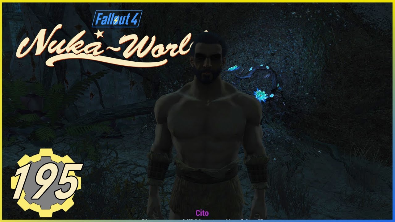 Fallout 4 cito