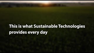 Sustainable Technologies 2022 Year in Review