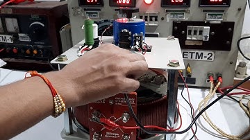 Variac 28Amps 1Phase Motorised