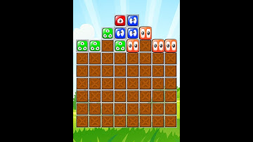 Blob Party - Trailer