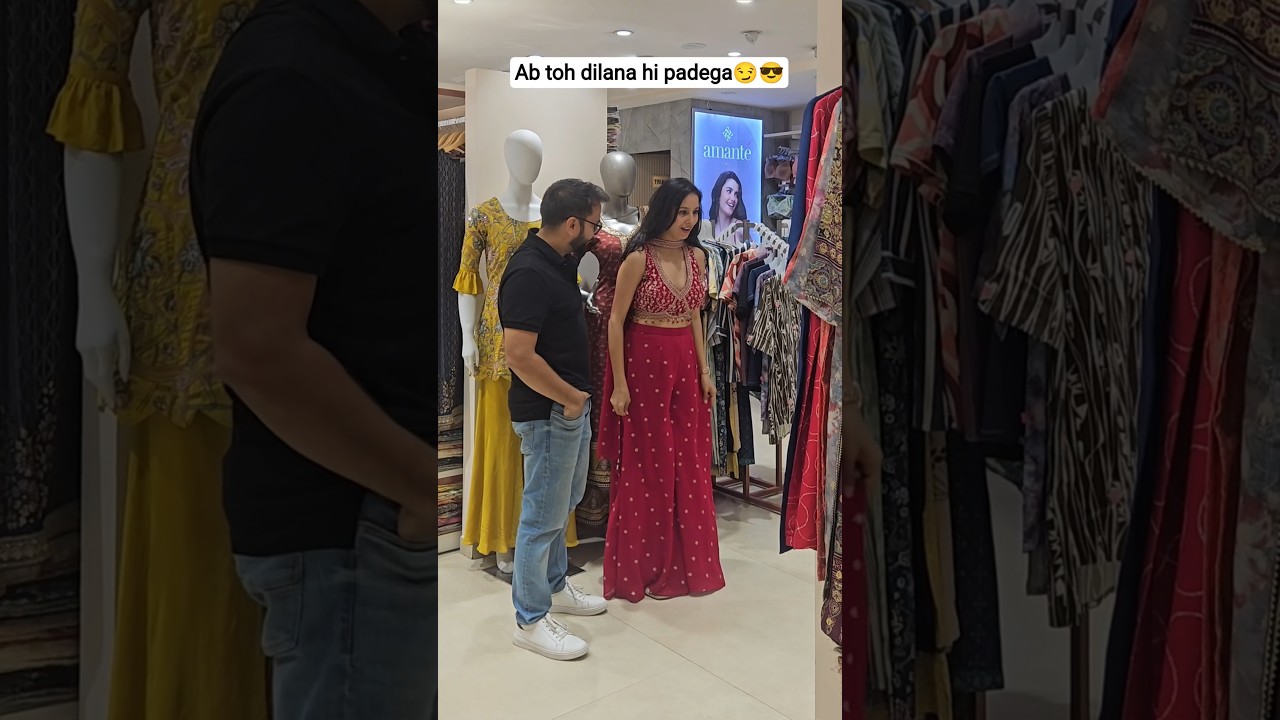 Sahi kiya na?😂🤣 