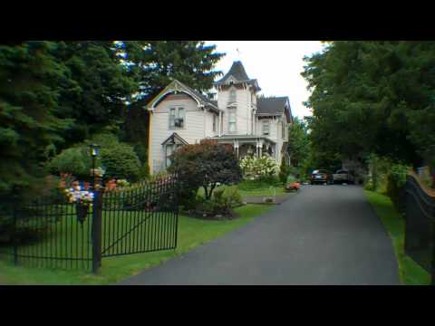 508 Main St., Phoenix, NY home video tour