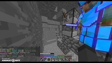 Minecraft Factions Let