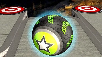 Going Balls - SpeedRun Gameplay Levels 1340 - 1342 Android, iOS