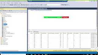 Posting a data through api from sql server using python
