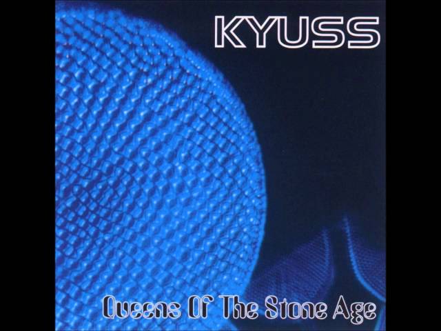 Queens of the Stone Age - Formed after the dissolution of Homme's previous band Kyuss, the band originated from the spread of the Palm Desert music scene. Their self-titled debut album was recorded with former Kyuss members Alfredo Hernández on drums and