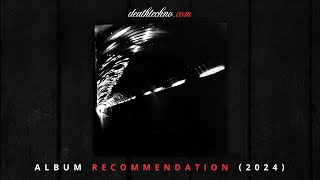 DT:Recommends | Lakej - Stabs & Cuts (2024) Album