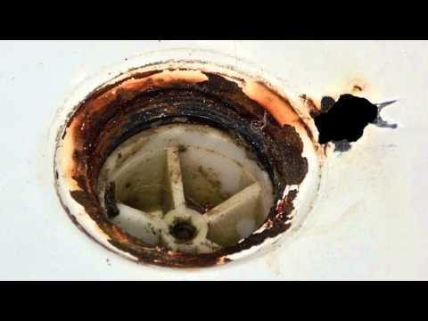 Video: Gietijzeren sanitair vervangen?