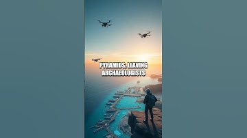 The Hidden Yonaguni: AI Uncovers an Underwater Enigma