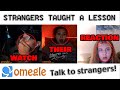 African Rebel Teaching Omegle Strangers a Lesson! LOCATION FOUND!!