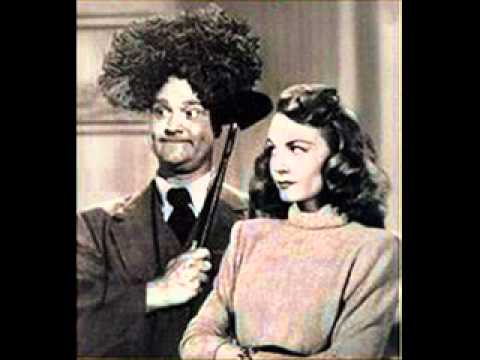 Red Skelton and Janet Blair Part 2