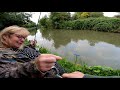 Fishing The Coventry Canal - 4th September 2021C