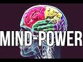 All Thought Is Creative... The Powers Of The Mind! (Law Of Attraction)