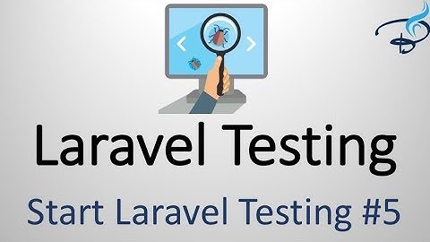 Start Laravel Testing | Feature Test | Code Testing #5