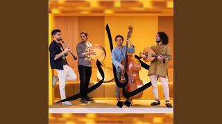 Ya Ana Ya Ana (Live) (feat. Nawras Altaky, Ghaeth Almaghoot, Modar Salama & Lucas Dols) - Dyar band