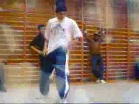 bboy karimbo trailer