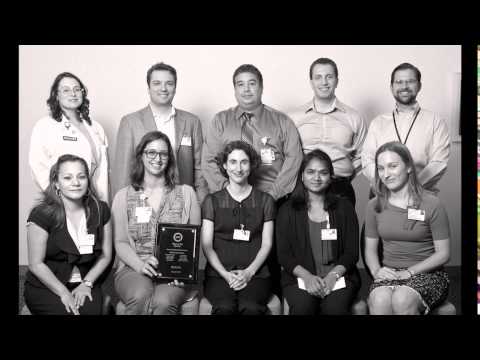 Rush University Medical Center Team of Year: MyChart Team