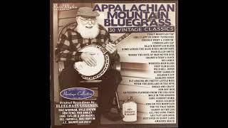 Appalachian Mountain Bluegrass 24 vintage classics