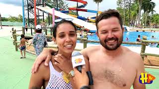 Hot Planet TV - Programa 030