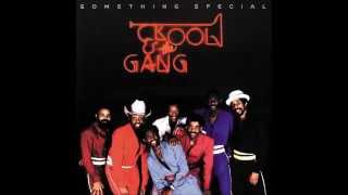 08. Kool & The Gang - No Show (Something Special) 1981 HQ