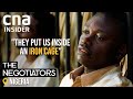 Kidnapped By Islamist Militant Group Boko Haram | The Negotiators | Full Episode
