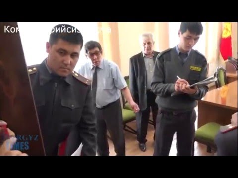 Video: Өрт эмне үчүн Тувада болгон