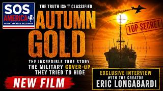 AUTUMN GOLD: The Shocking True Story the Pentagon Didn't Want You to Know