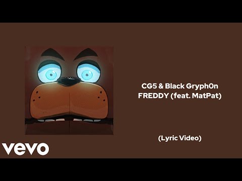 CG5, MatPat, Black