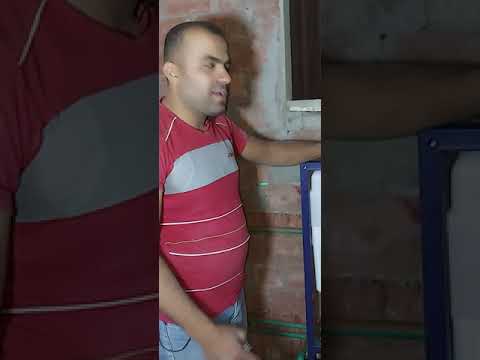 ازاي اعمل صيانه للصندوق الدفن جروهى ما هي مقاساته سباك شاطر ابوعلى سباكه حديثة البيت الحديث