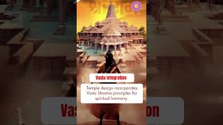 Ayodhya Ram Mandir Inauguration. #reikigyan #shreeramjanmbhumi #ayodhyarammandir #jaishreeram #short