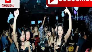 DJ ENAK SUSU MAMA EDISI HAPPY BREAK BEAT 2018