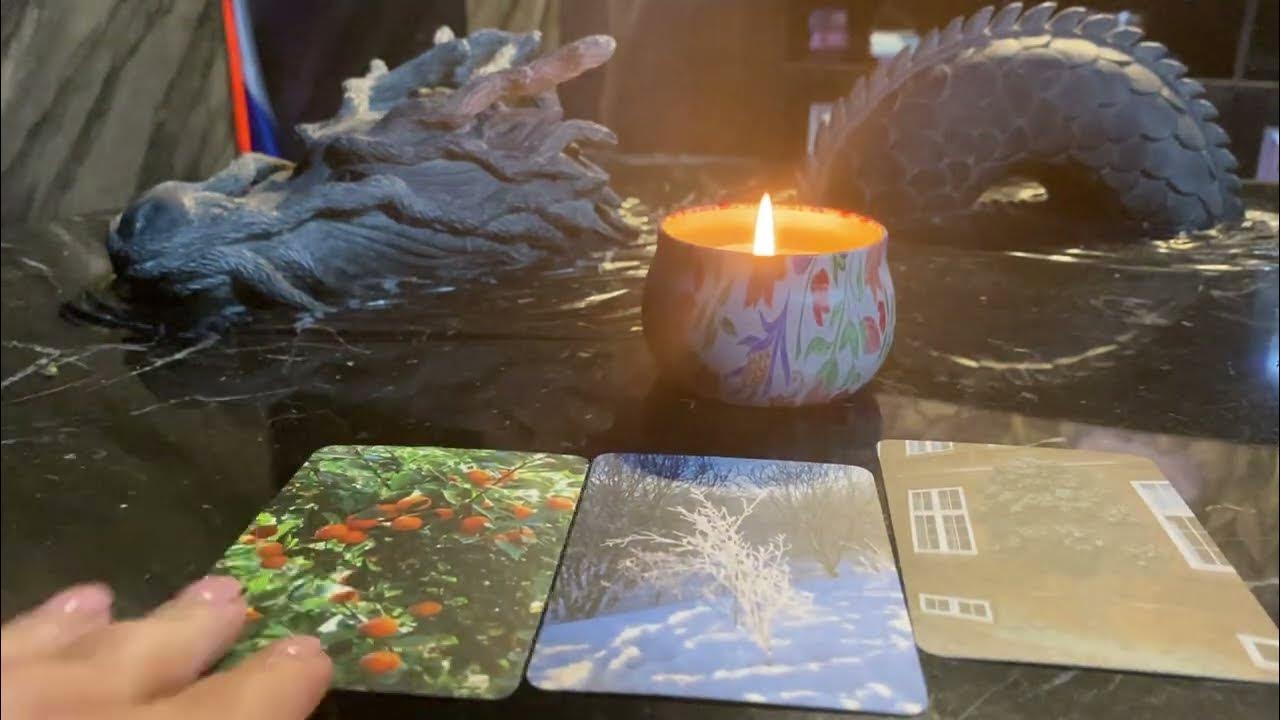 Смотрим ваш Род / Метафорические карты - YouTube