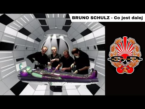 Bruno Schulz - Co jest dalej