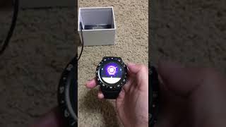 Anmino Smart Watch