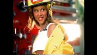 Toni Braxton The Heat TV Commercial | 2000