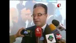 Reportage Watania 1  Tunisia Economic Forum   12 Mars 2015