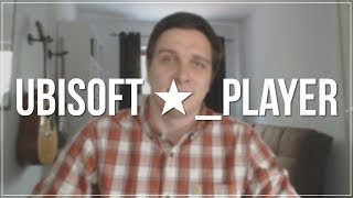 IM A UBISOFT STAR PLAYER!
