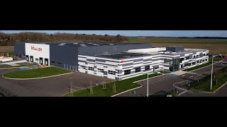 MULLER AUTOMOTIVE