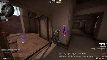 Bitwise.Systems vs LordChicken(GX)